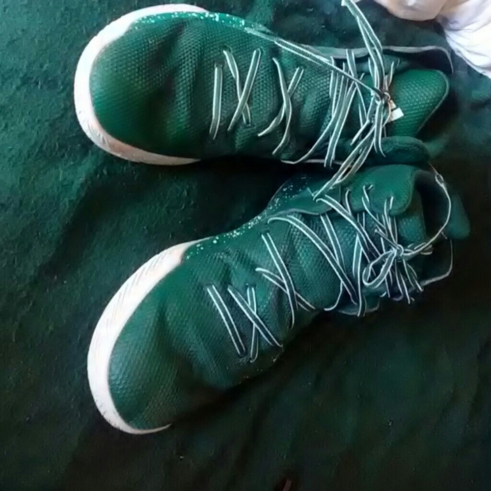 Adidas crazy bounce men basket ball shoes